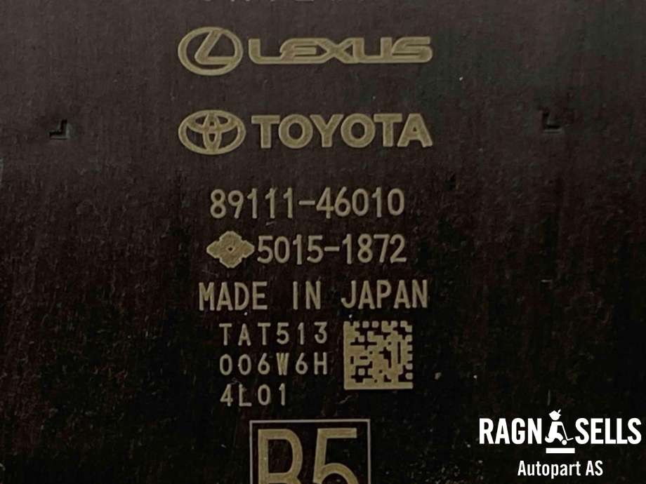 Styreenhet diverse til Lexus RZ 2023-->>  (8911146010|)