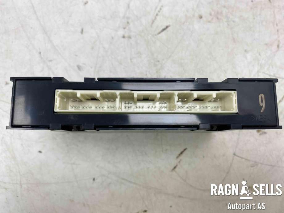 Styreenhet klima/aircondition til Lexus RZ 2023-->>  (DENSO|886B042060|2776009240|)