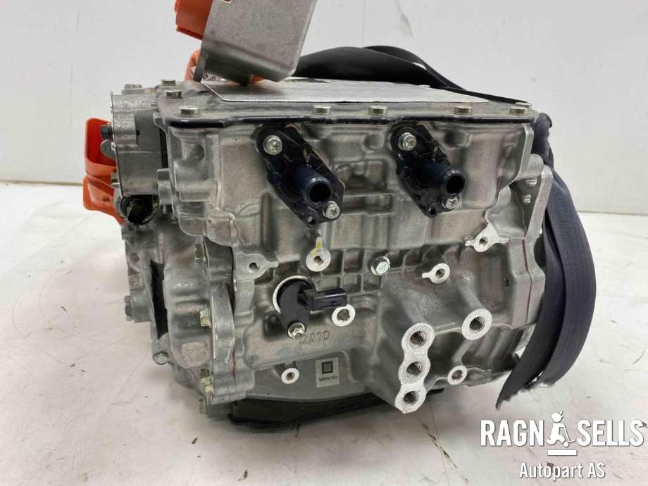 Motor elbil bak til Lexus RZ 2023-->> (3061046021|24L2Y03443|306100046021|3623-6-3)