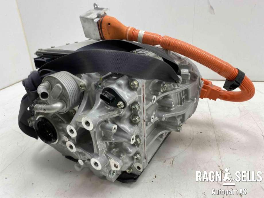 Motor elbil bak til Lexus RZ 2023-->> (3061046021|24L2Y03443|306100046021|3623-6-3)