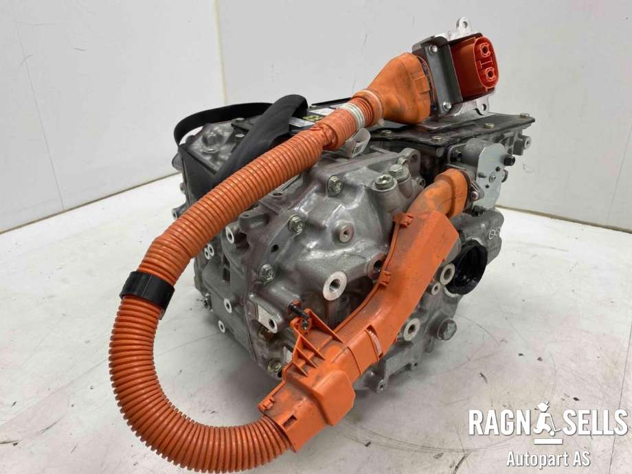 Motor elbil bak til Lexus RZ 2023-->> (3061046021|24L2Y03443|306100046021|3623-6-3)