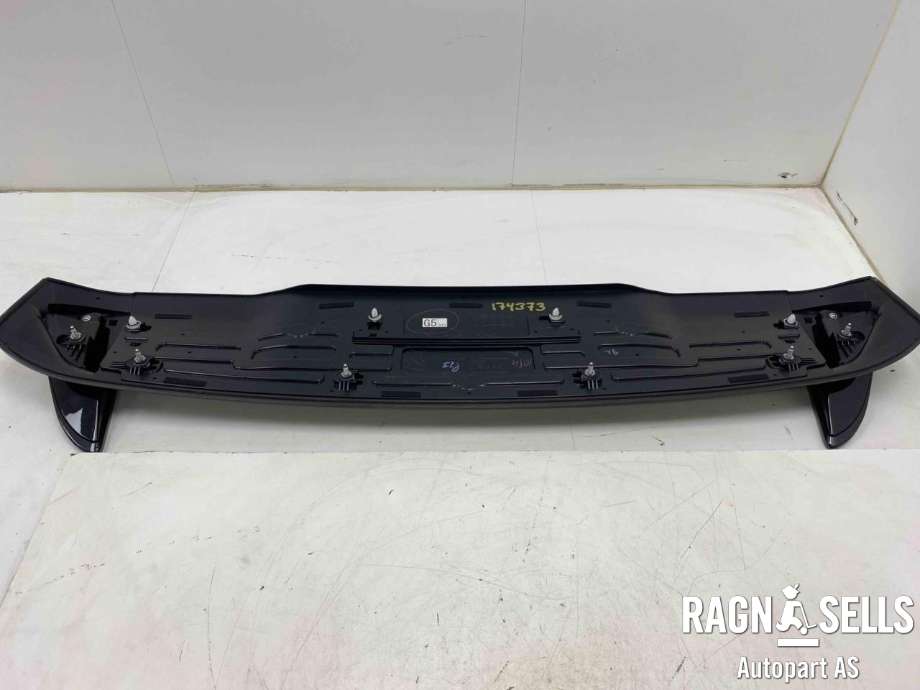 Spoiler bak til Lexus RZ 2023-->> (7608546903|7687146040|)
