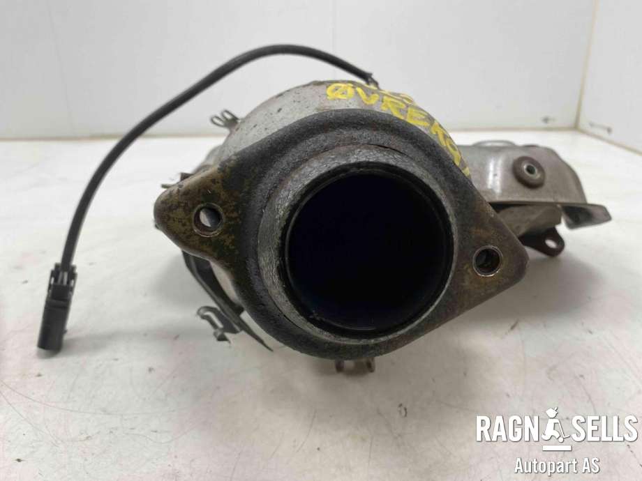 Katalysator til Mitsubishi Outlander 2012-2015 (Type III, Fase 1)  (1555A718|)