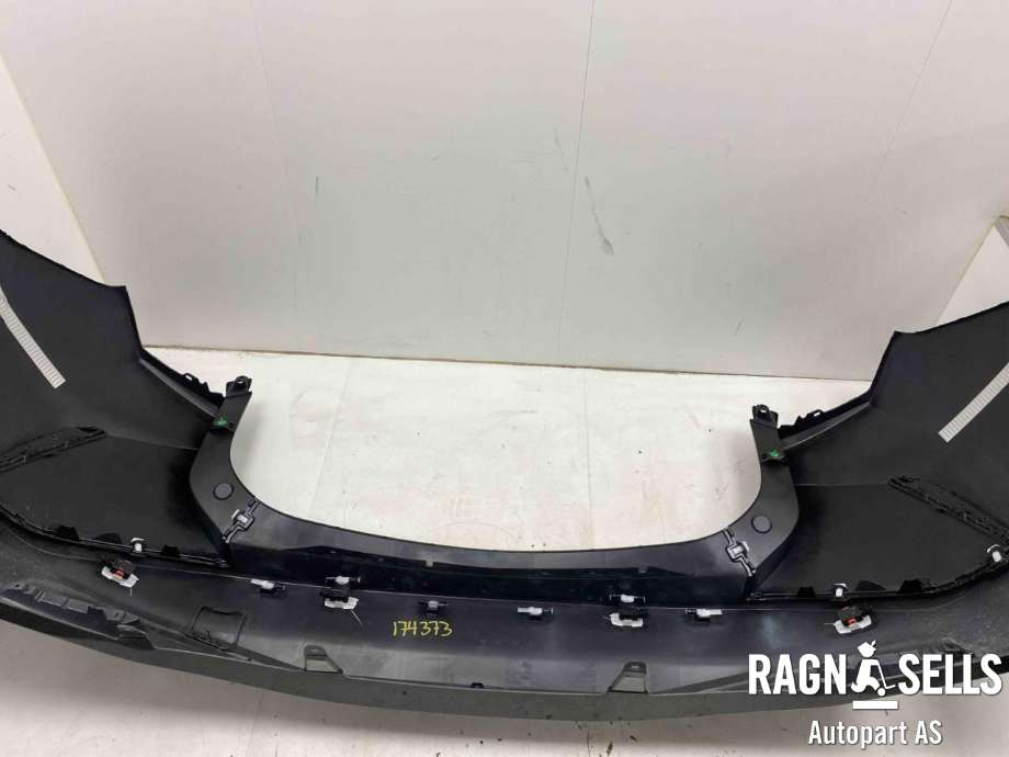 Støtfanger bak til Lexus RZ 2023-->>  (5215946908|5215946909|)