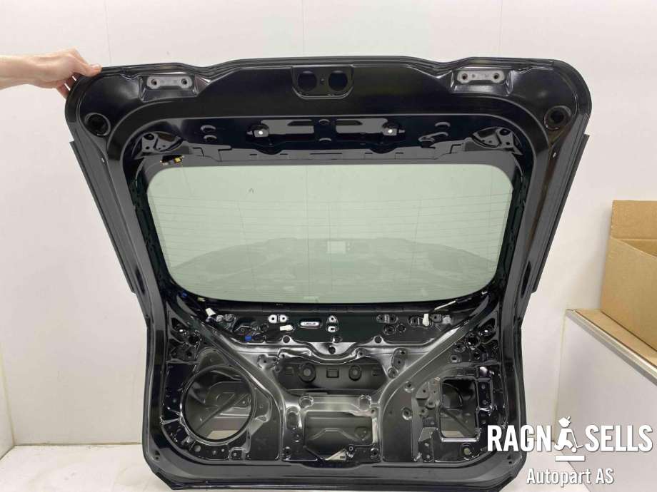 Bakluke til Lexus RZ 2023-->>  (6700546130|6700546190|)