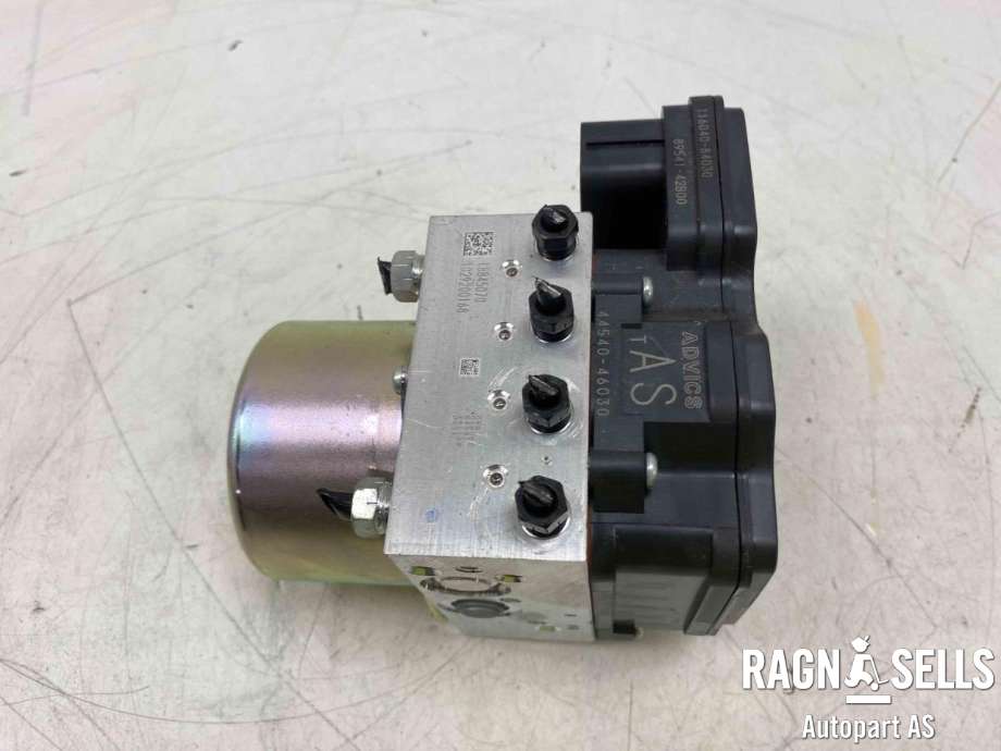 ABS sentral til Lexus RZ 2023-->> (4405046200|)