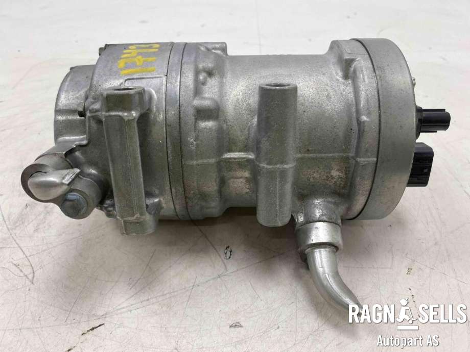 Aircondition kompressor elbil til Lexus RZ 2023-->>  (8837042051|)