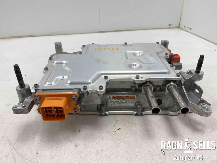 Batterilader (OBC - On Board Charger) til Lexus RZ 2023-->>  (G909046010|)