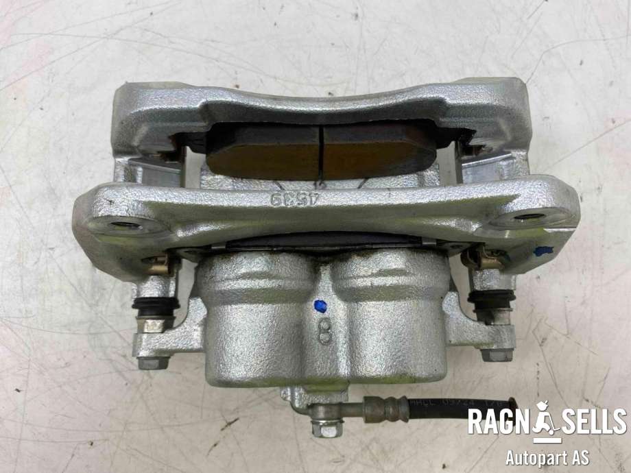 Bremsecaliper venstre foran til Lexus RZ 2023-->>  (4775042130|)