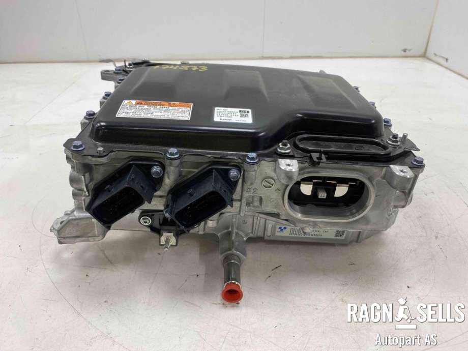 Inverter elbil til Lexus RZ 2023-->>  (G973042171|)
