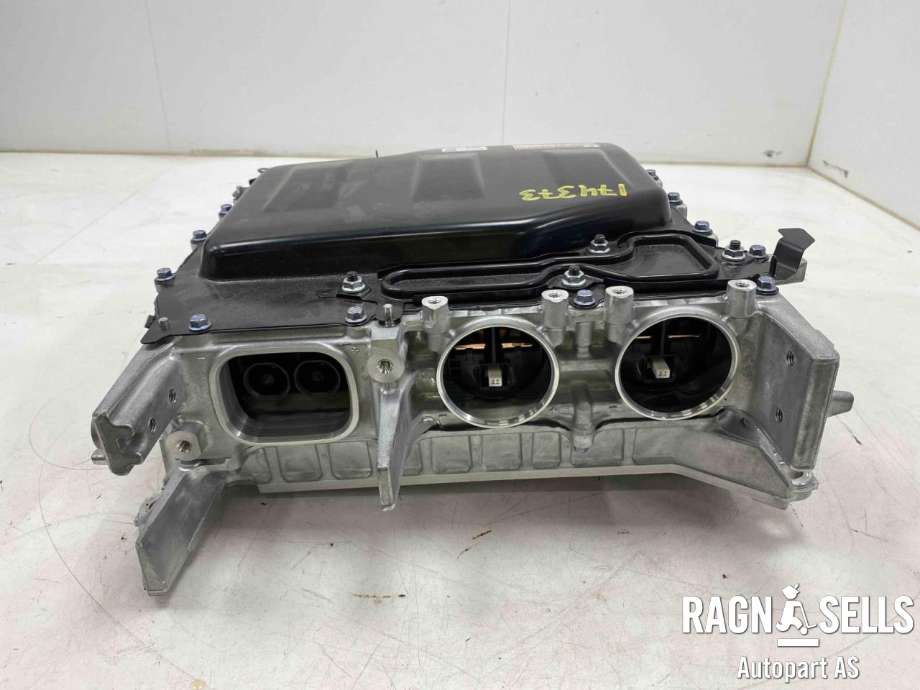 Inverter elbil til Lexus RZ 2023-->>  (G973042171|)