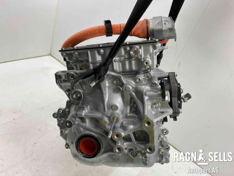 Motor elbil foran til Lexus RZ 2023-->>  (3061046011|)