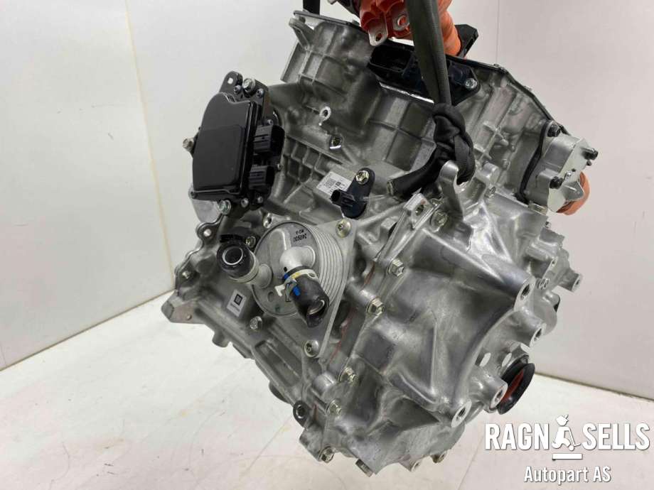 Motor elbil foran til Lexus RZ 2023-->>  (3061046011|)