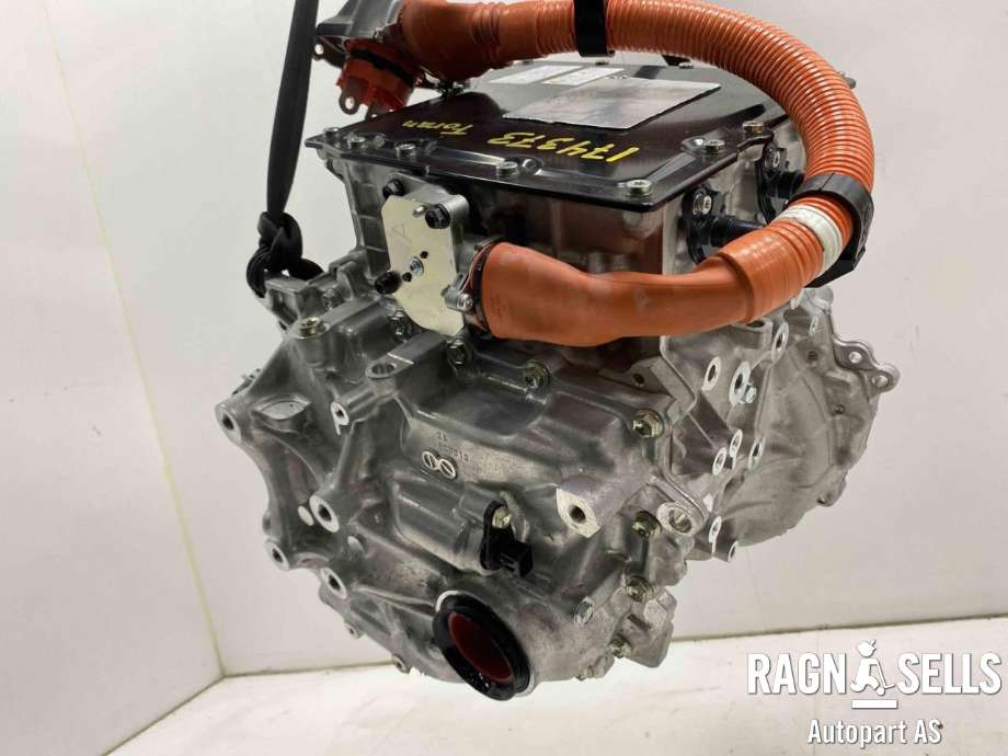 Motor elbil foran til Lexus RZ 2023-->>  (3061046011|)