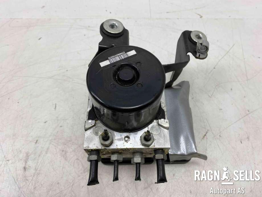 ABS sentral til Volvo V60/V60 CC, 2013-2018 (Type I, Fase 2)  (31341513)