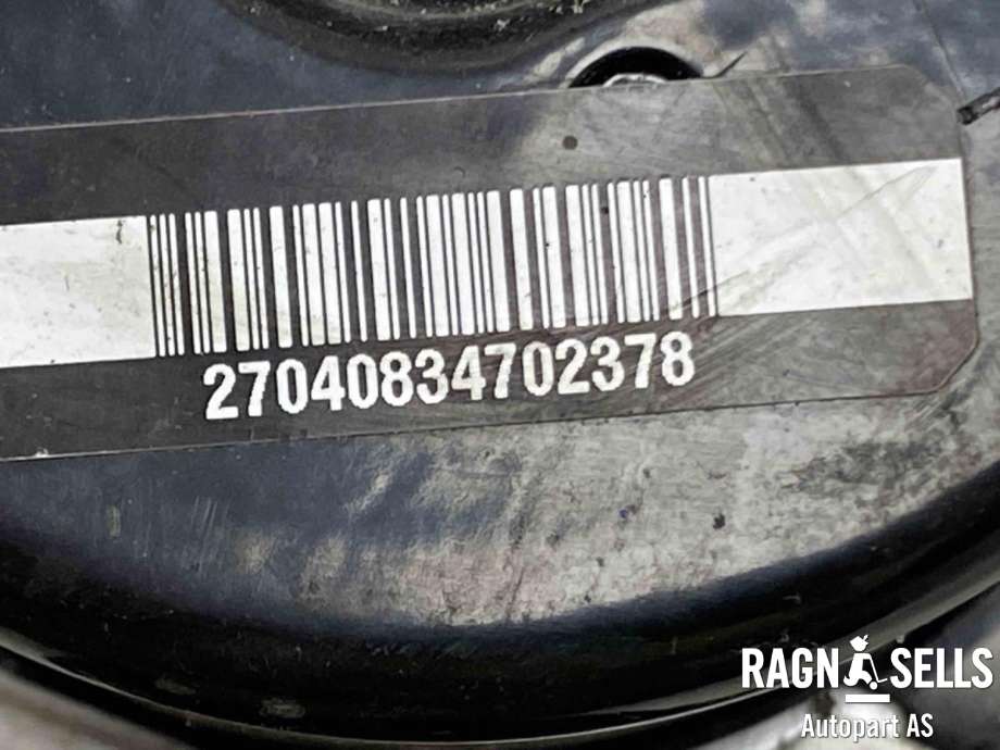 ABS sentral til Volvo V60/V60 CC 2013-2018 (Type I, Fase 2)  (31341513|)