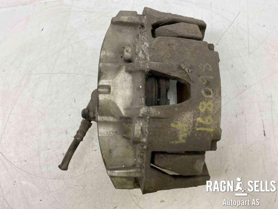 Bremsecaliper høyre foran til Volvo V60/V60 CC, 2013-2018 (Type I, Fase 2)  (36000376)