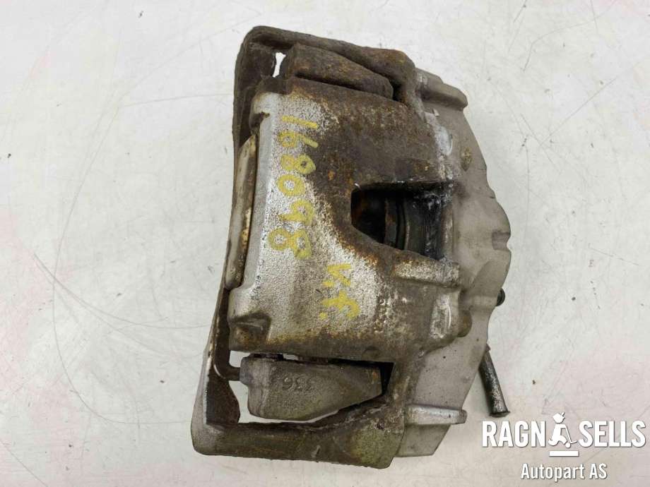 Bremsecaliper venstre foran til Volvo V60/V60 CC, 2013-2018 (Type I, Fase 2)  (36000375)