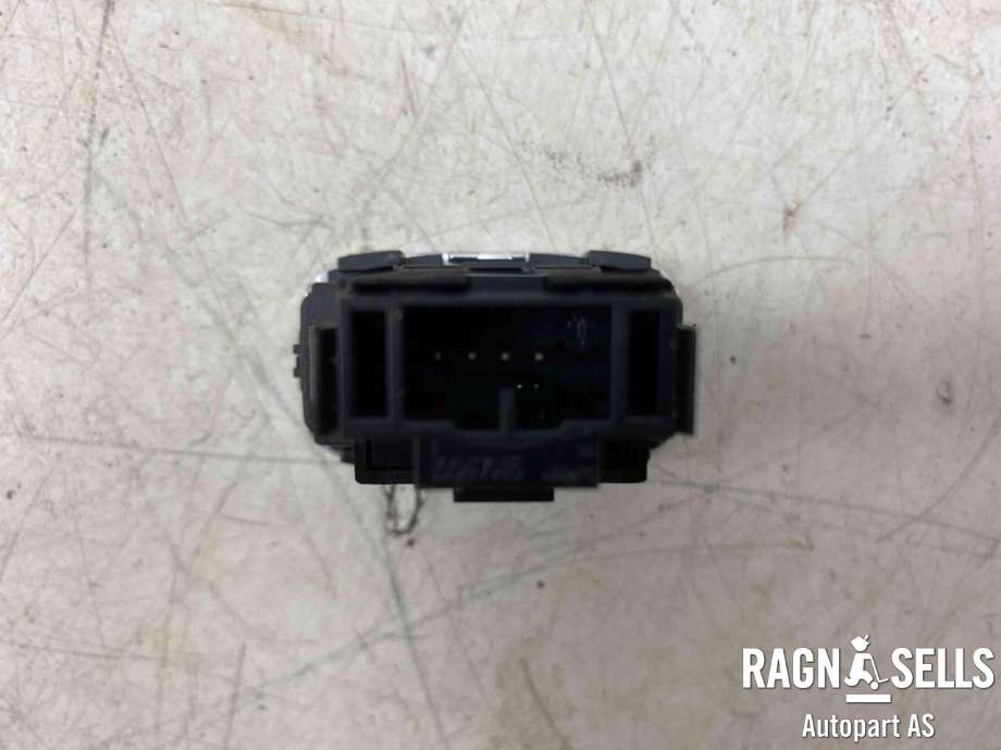 Bryter start/stopp til Volvo V60/V60 CC 2013-2018 (Type I, Fase 2)  (31456645|)