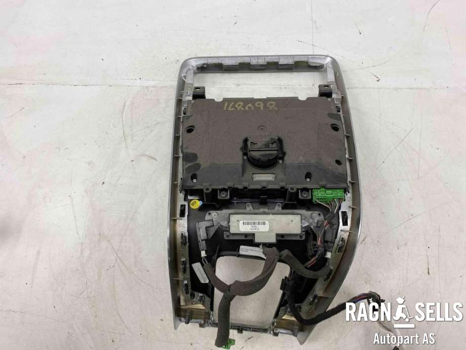 Diverse deler til Volvo V60/V60 CC 2013-2018 (Type I, Fase 2)  (31443427|31343241|)