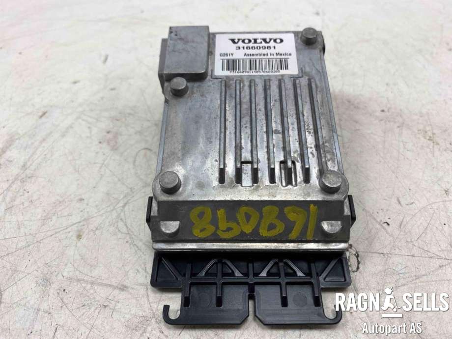 Kamera til Volvo V60/V60 CC 2013-2018 (Type I, Fase 2)  (31660981|)