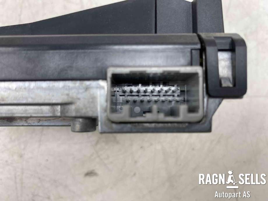 Kamera til Volvo V60/V60 CC 2013-2018 (Type I, Fase 2)  (31660981|)