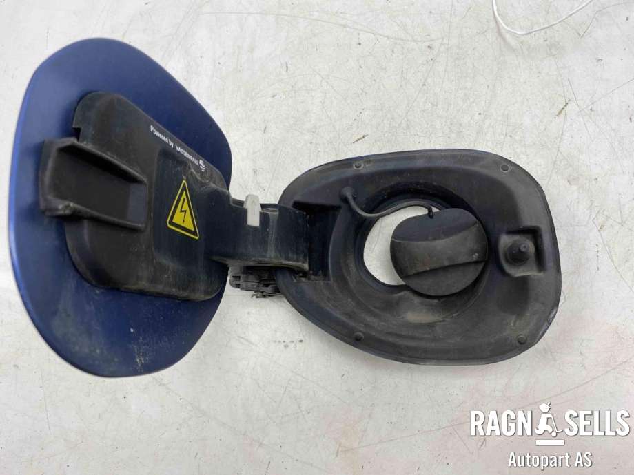 Ladeluke karosseri hybrid til Volvo V60/V60 CC 2013-2018 (Type I, Fase 2)  (31335707||31440251)