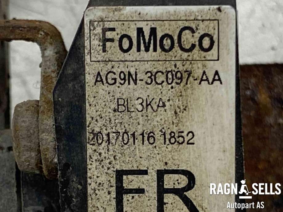 Sensor nivå, høyre foran til Volvo V60/V60 CC 2013-2018 (Type I, Fase 2)  (FOMOCO|31288272||AG9N-3C097-AA)