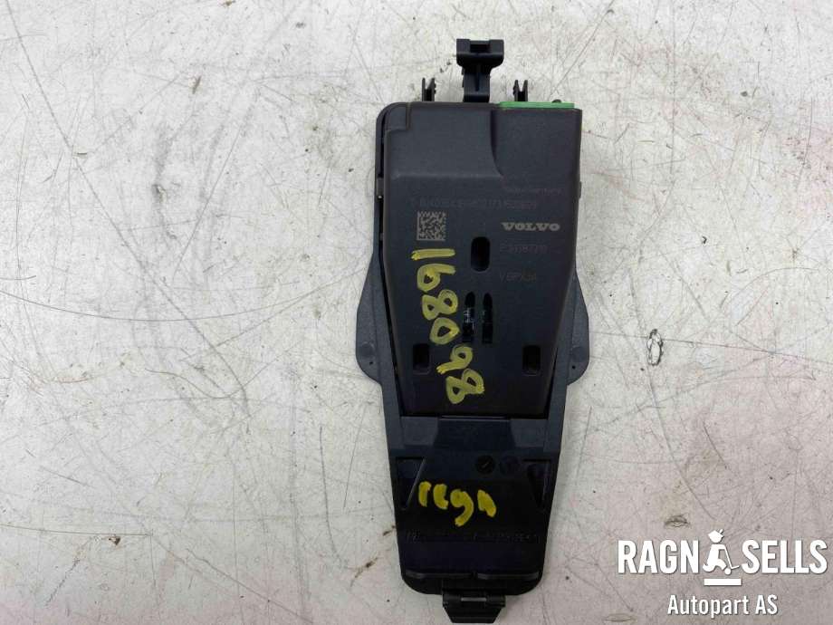 Sensor regnsensor til Volvo V60/V60 CC 2013-2018 (Type I, Fase 2)  (31387310|)