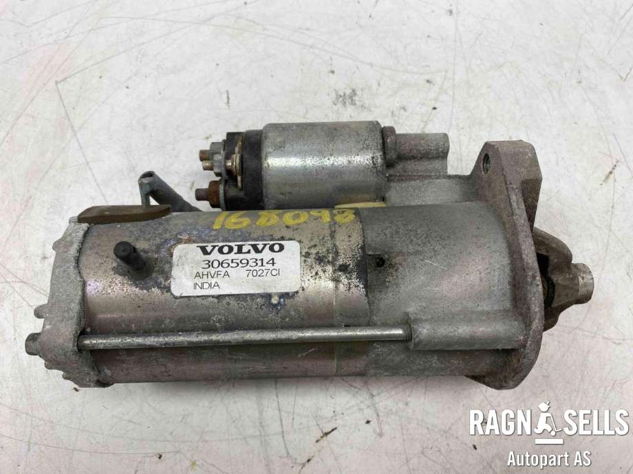 Starter til Volvo V60/V60 CC, 2013-2018 (Type I, Fase 2)  (36001683)