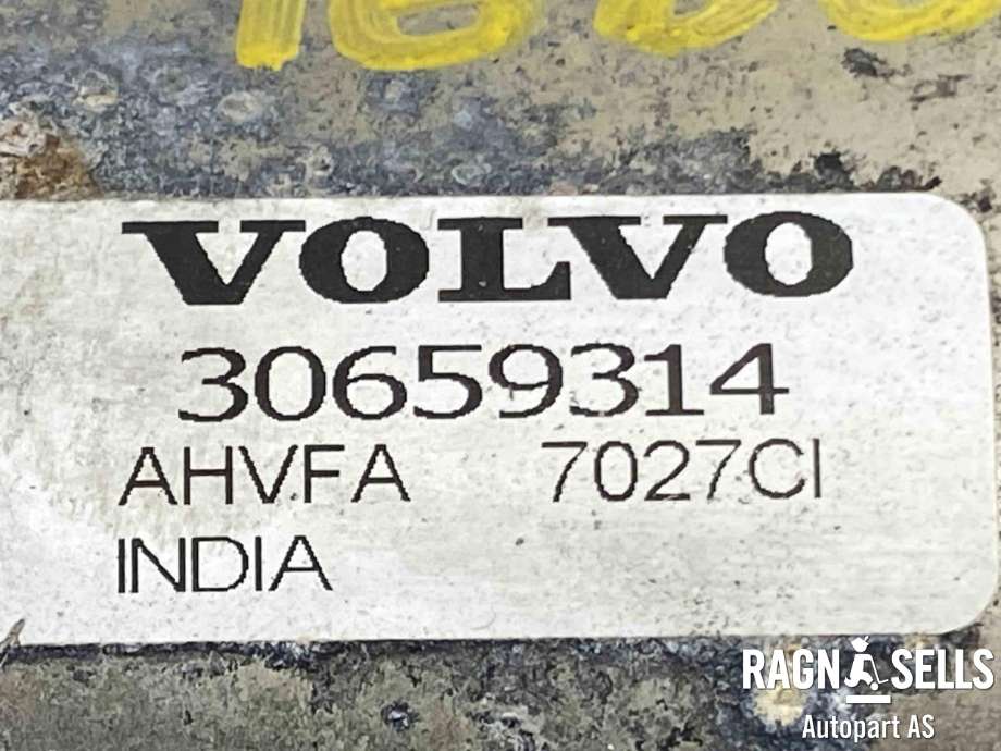 Starter til Volvo V60/V60 CC 2013-2018 (Type I, Fase 2)  (36001683|30659314|)