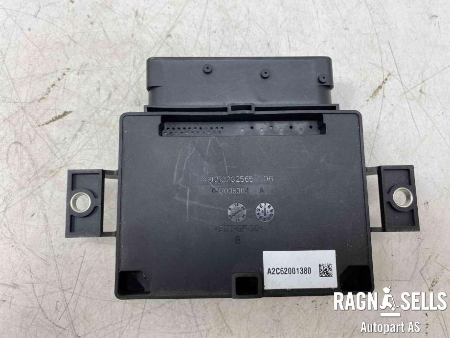 Styreenhet elektrisk parkbrems (EPB - Electric Parking Brake) til Volvo V60/V60 CC 2013-2018 (Type I, Fase 2)  (FOMOCO|31445647|)