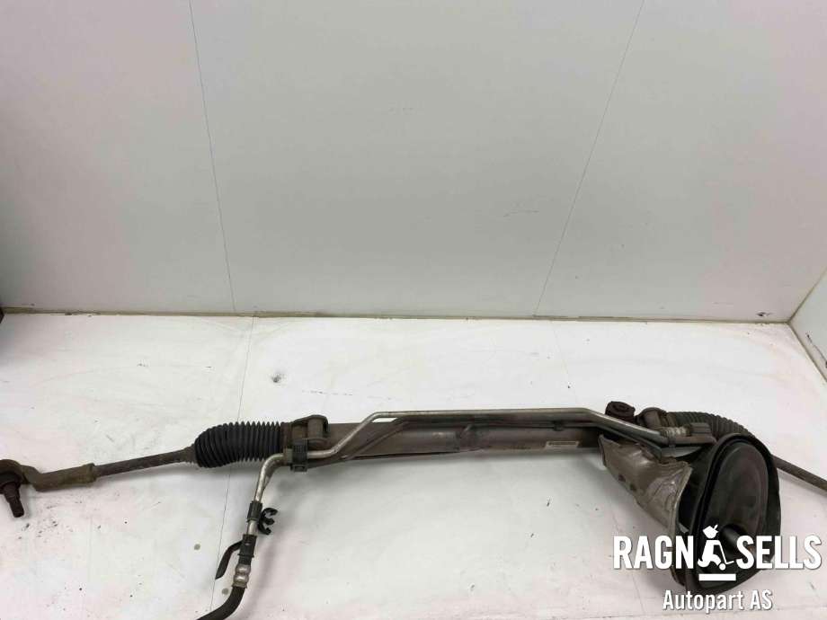 Tannstang til Volvo V60/V60 CC, 2013-2018 (Type I, Fase 2)  (36001632)