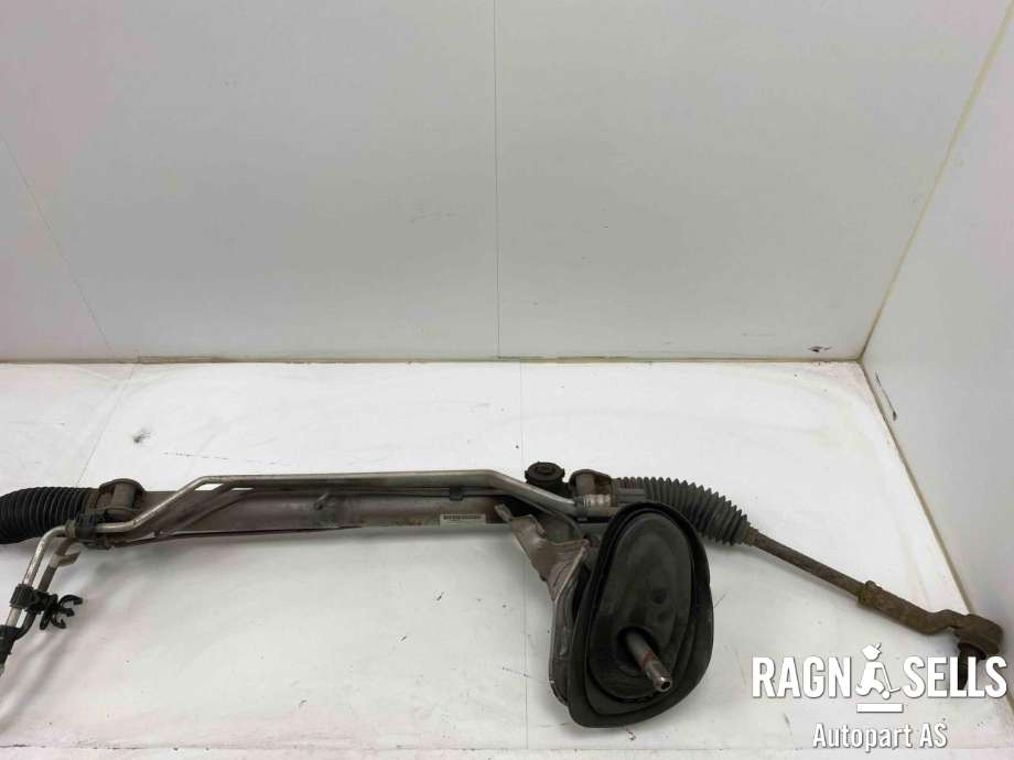 Tannstang til Volvo V60/V60 CC 2013-2018 (Type I, Fase 2)  (36001632|31429872|)