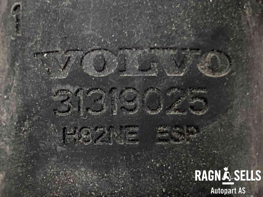 Vannpumpe elektrisk til Volvo V60/V60 CC 2013-2018 (Type I, Fase 2)  (31319025|)