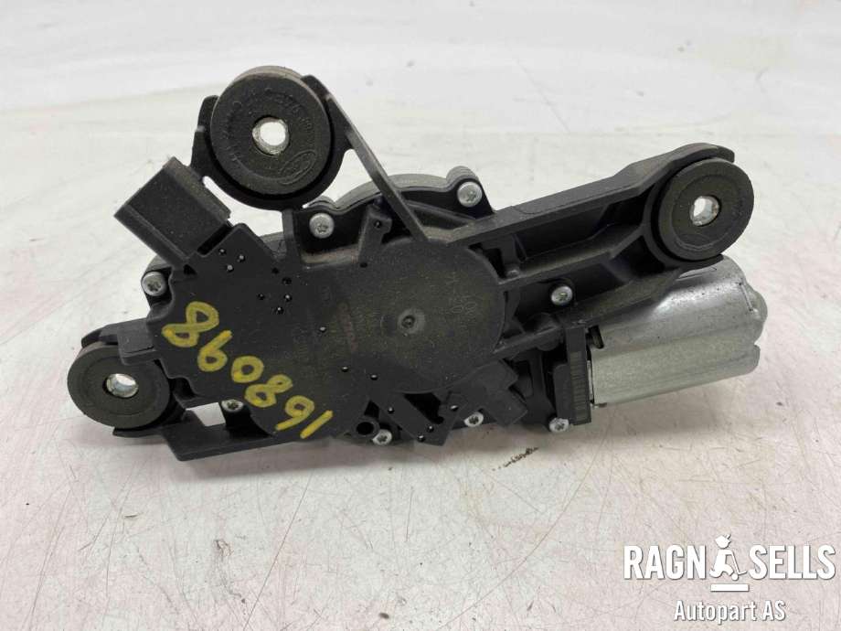 Viskermotor bakrute til Volvo V60/V60 CC 2013-2018 (Type I, Fase 2)  (31294492|)
