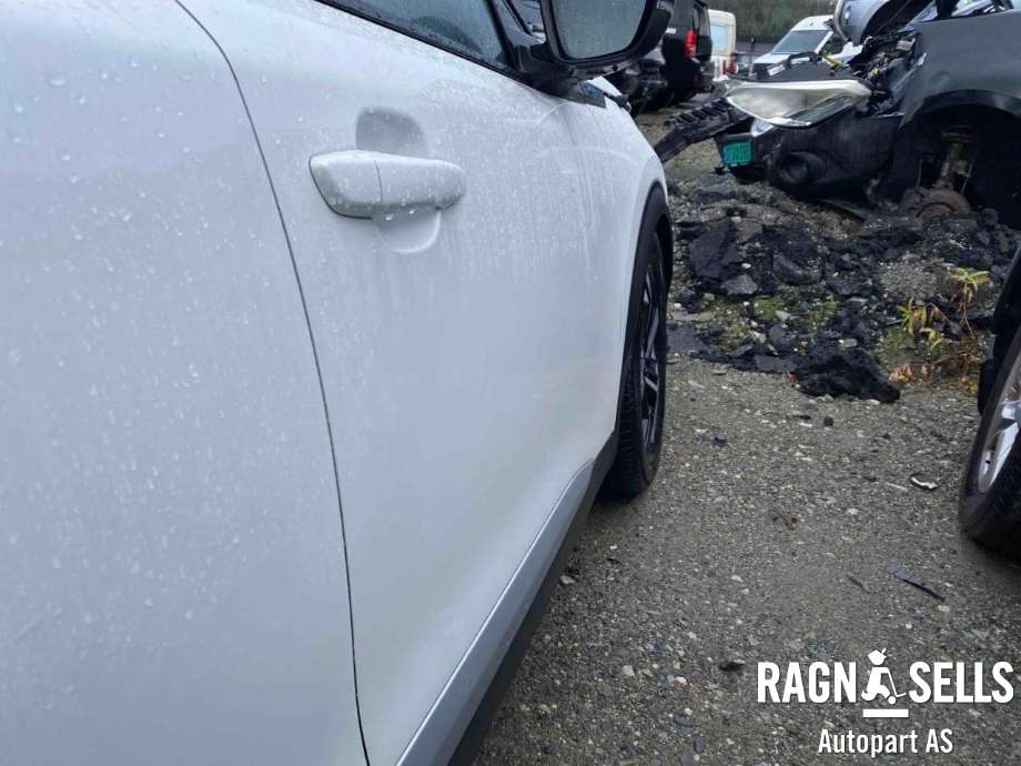Dør høyre foran til Peugeot e-2008 2019-->>  (98 325 221 80|)