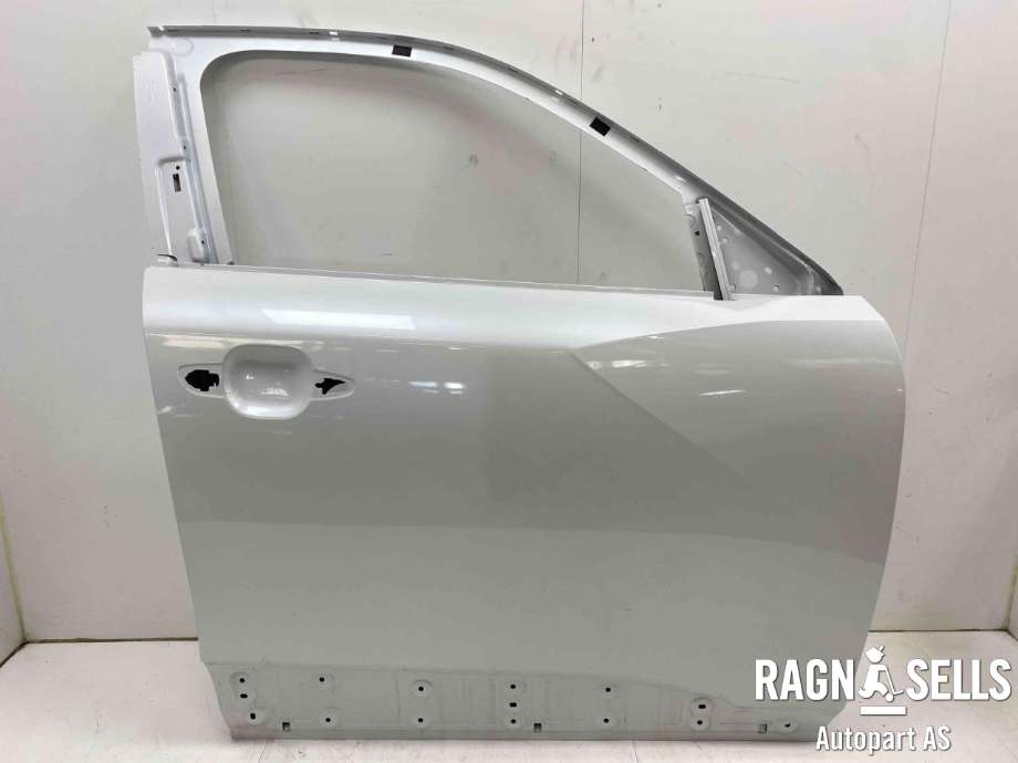 Dør høyre foran til Peugeot e-2008 2019-->>  (98 325 221 80|)