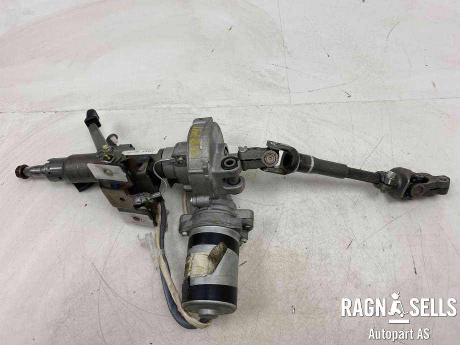 Rattaksel elektrisk servo til Toyota Yaris, 2014-2020 (Type III, Fase 2)  (4520A0D061)