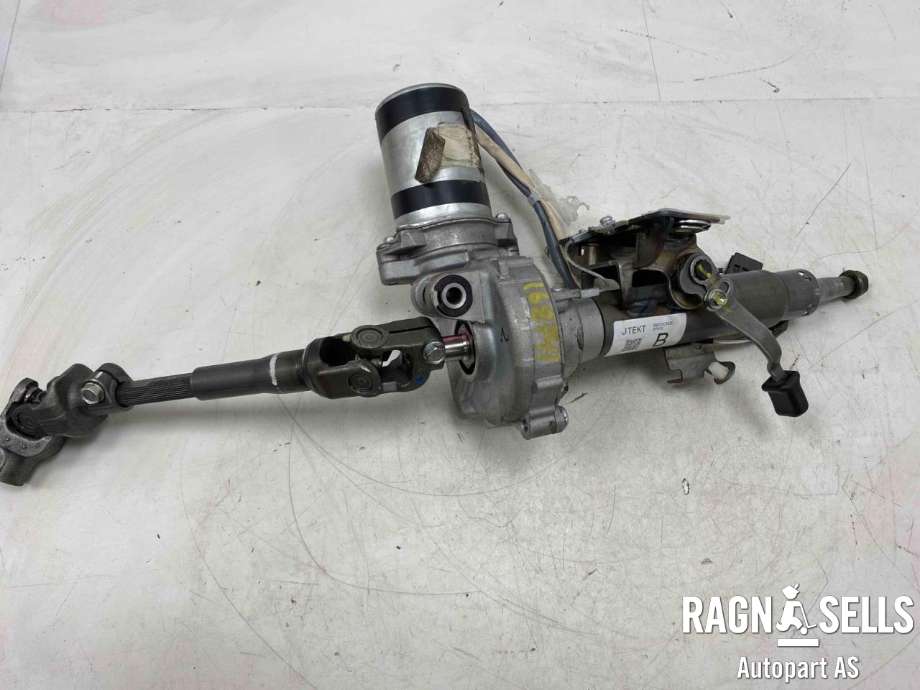 Rattaksel elektrisk servo til Toyota Yaris 2014-2020 (Type III, Fase 2)  (4520A0D061|)
