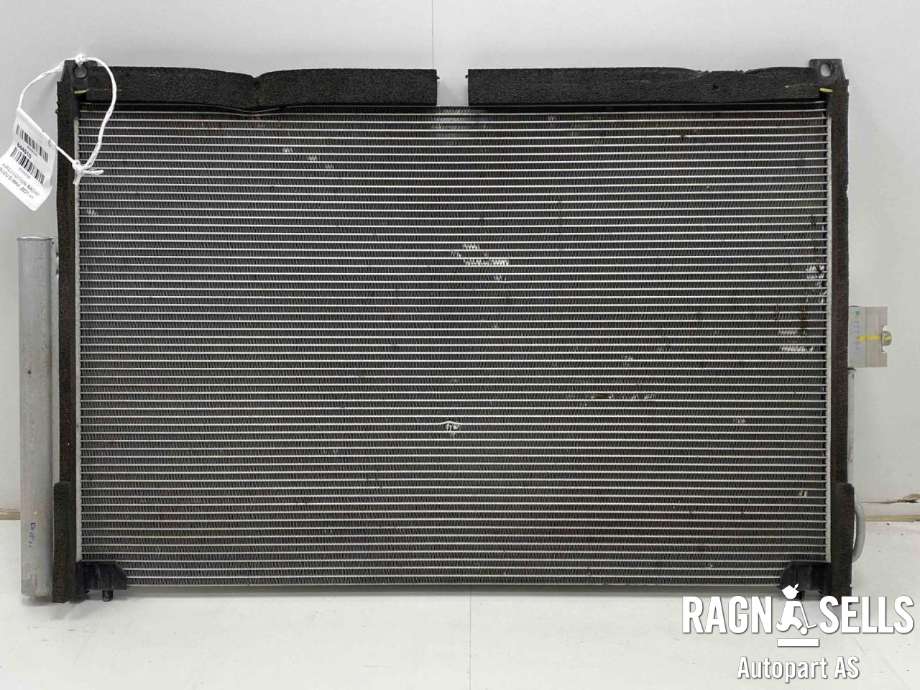 Aircondition radiator til Isuzu D-Max 2021-->> (Type III)  (8983964064|)