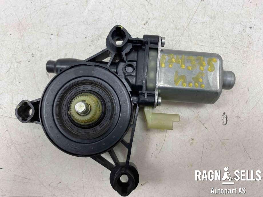 Ruteheis, kun motor, høyre foran til Hongqi E-HS9, 2022-->>  (BOSCH|0 130 823 589)