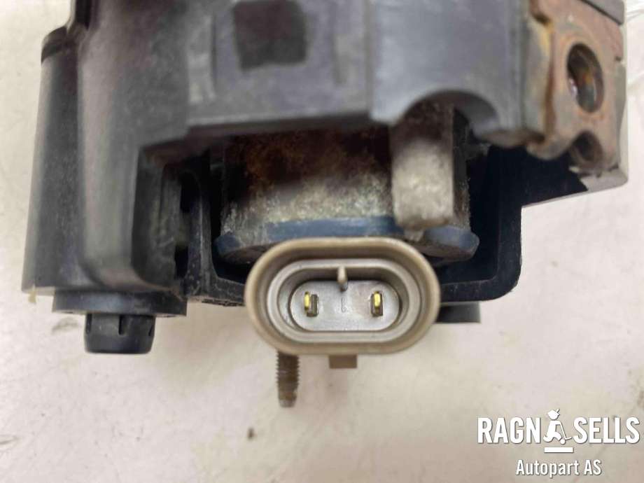 Tåkelykt høyre foran til Subaru Forester 2008-2013 (Type III)  (84501SC060|)