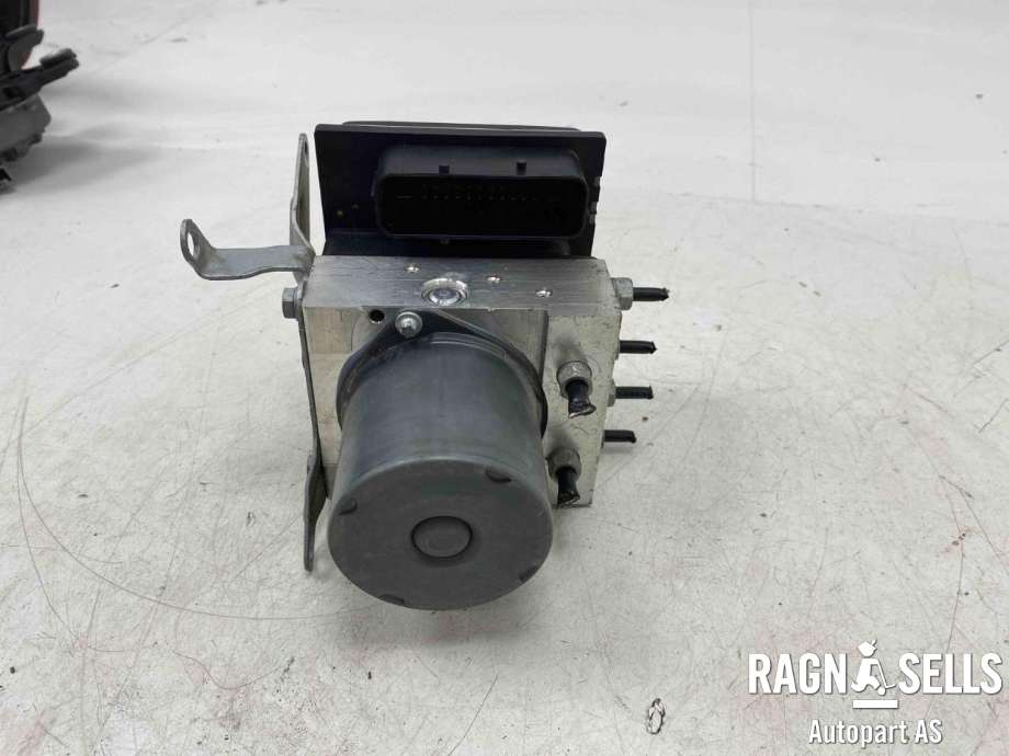 ABS sentral til BMW X1 2009-2015 (E84) (E84) (34 51 6 856 926|34 51 6 795 188|)