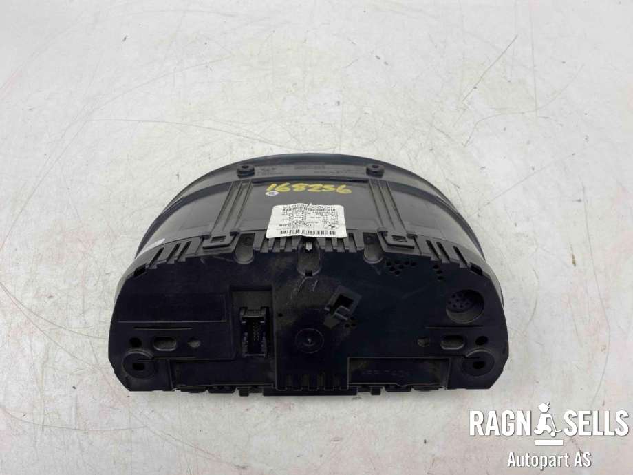 Instrumentpanel til BMW X1 2009-2015 (E84) (E84) (62 10 9 316 127|9 220 963|)