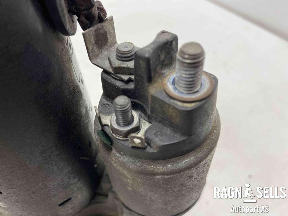 Starter diesel til BMW X1 2009-2015 (E84) (E84) (12 41 8 511 746|)
