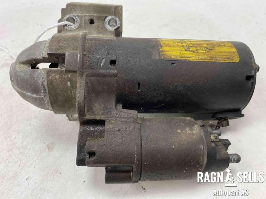 Starter diesel til BMW X1 2009-2015 (E84) (E84) (12 41 8 511 746|)