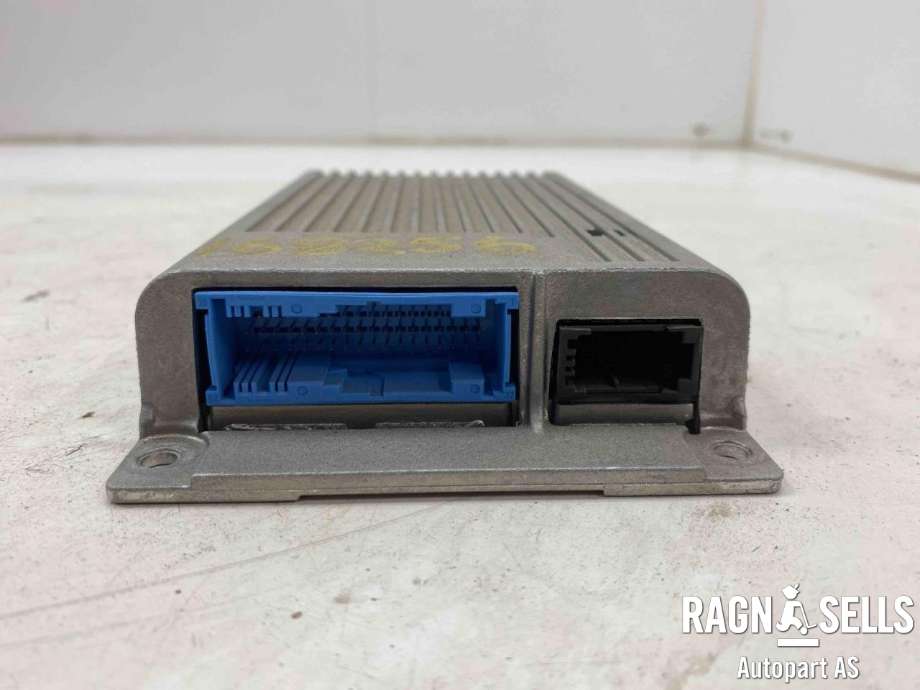Styreenhet bluetooth til BMW X1 2009-2015 (E84) (E84) (84 10 9 229 740|84 10 9 224 674|)