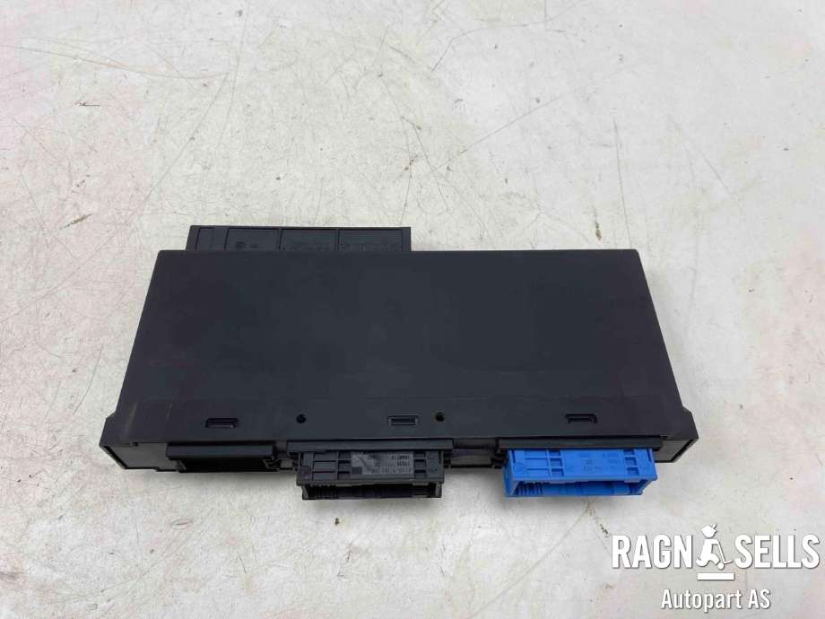 Styreenhet comfort (BCM) til BMW X1 2009-2015 (E84) (E84) (61 35 9 231 468|61 35 9 227 190|61 35 9 364 819)