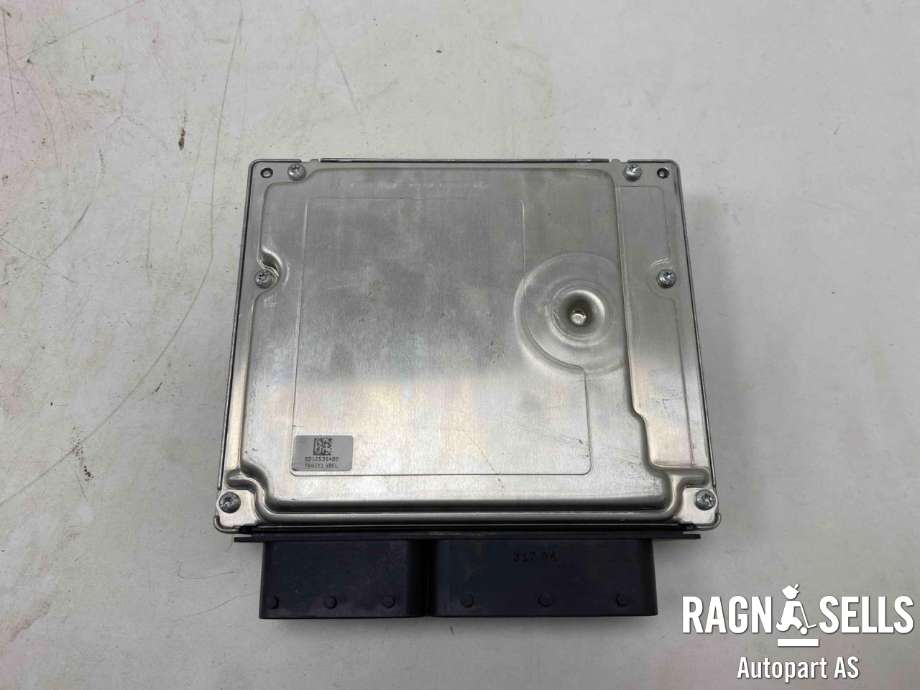 Styreenhet motor til BMW X1 2009-2015 (E84) (E84) (BOSCH|13 61 8 512 498|8 506 438|0 281 016 110)